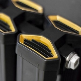 رادیاتور آنیت مدل پایونیر برلیان