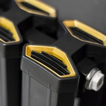 رادیاتور آنیت مدل پایونیر برلیان