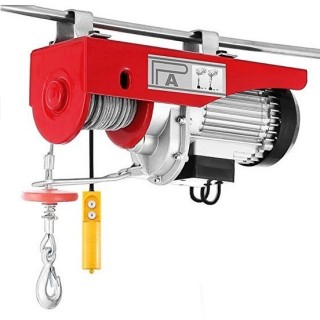 وینچ برقی تکفاز دایکو(DIKO) PA1200 (600 تا 1200 کیلوگرم)