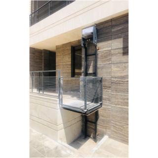 بالابر اقتصادی Leco1H300P