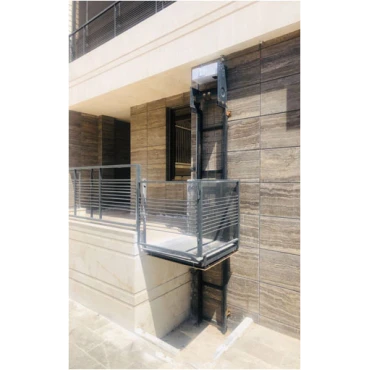 بالابر اقتصادی Leco1H300P