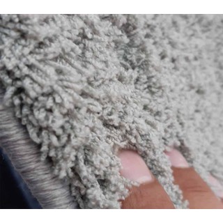 فرش شگی میکرو پرزبلند در رنگ بندی