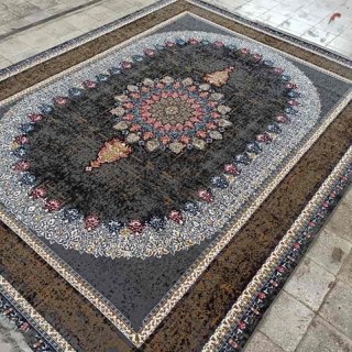 فرش12متری طرح گیتا