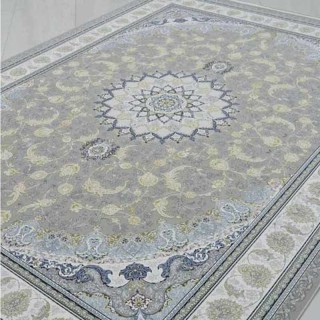 فرش جدید اصفهان 1200 شانه برجسته