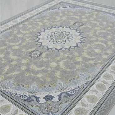 فرش جدید اصفهان 1200 شانه برجسته