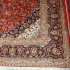 فرش دستبافت کاشان_ابعاد :395*290