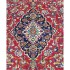 فرش کاشان ا Kashan carpet