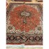 جفت فرش دستبافت تبریز_ابعاد:350*250