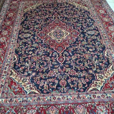 فرش همدان ا Hamedan carpet