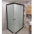 قیمت کابین دوش و پارتیشن حمام فریم دار