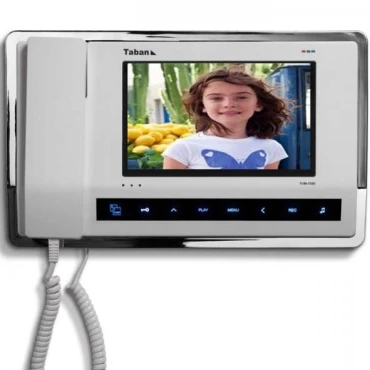 آیفون تصویری تابان الکترونیک مدل TVM-7500M