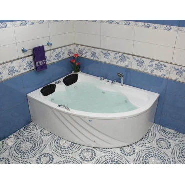 جکوزی مدل ارسطو در ابعاد 170 در 120