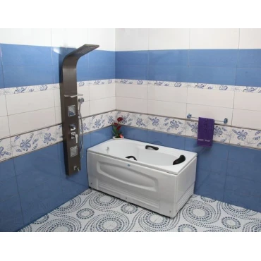 جکوزی مدل آزالیا 140 در 70