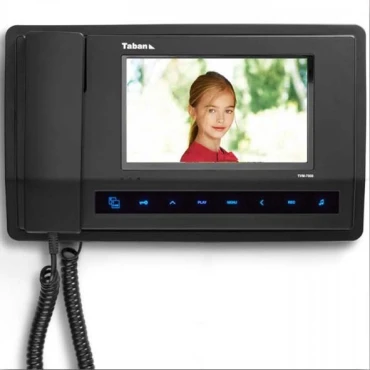 آیفون تصویری تابان الکترونیک مدل TVM-7500M