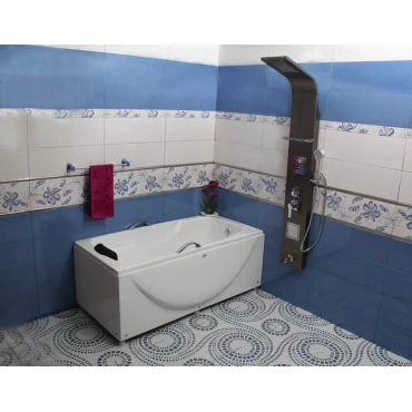 جکوزی مدل فیروزه 150 در 70