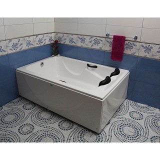 جکوزی مدل اوریسا 170 در 110
