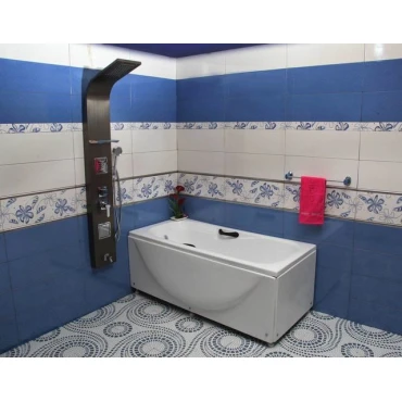 جکوزی مدل رامایا 140 د 70