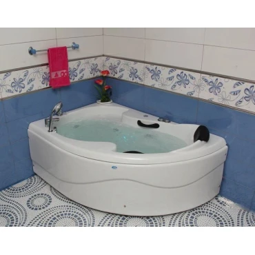 جکوزی مدل سیلویا 150 در 102