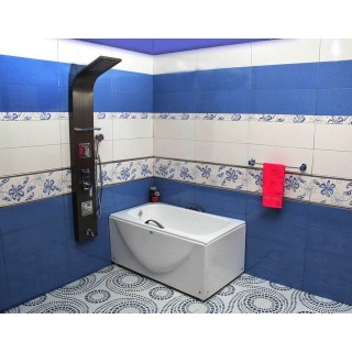 جکوزی مدل ژاپنی ساده 120در 70
