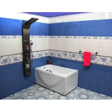 جکوزی مدل ژاپنی ساده 120در 70