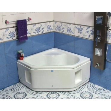 جکوزی مدل سودا 100در 100