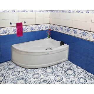 جکوزی مدل ویکتوریا 155 در 102