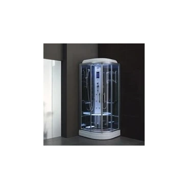 کابین دوش شیشه ای دوش Gemy 8032E