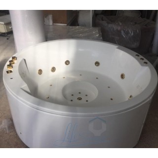 جکوزی چهارنفره مدل:Jls-1249