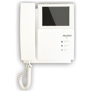 آیفون تصویری آلدو مدل ALDO-V412M