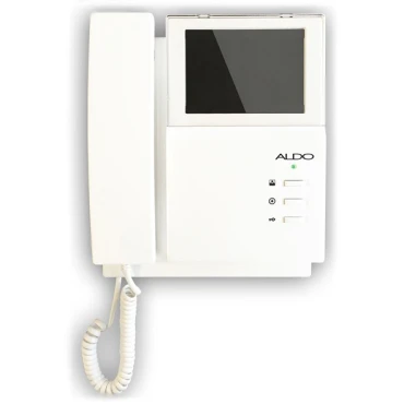 آیفون تصویری آلدو مدل ALDO-V412M