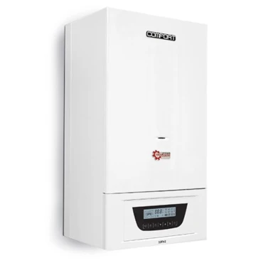 پکیج دیواری شوفاژکار کامفورت دو مبدل 40FH2