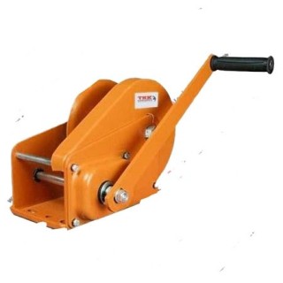 وینچ دستی کلاچ دار 1200LBS