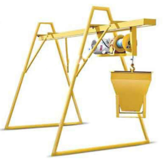 بالابر ساختمانی تک فاز تبریز سفارشی ساز