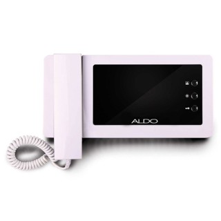 آیفون تصویری آلدو مدل ALDO-V414
