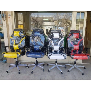 صندلی گیمینگ مدل (2030)