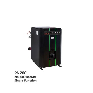 پکیج گرمایشی تک منظوره استخری امرالد مدل PN200