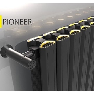 رادیاتور آنیت مدل پایونییر