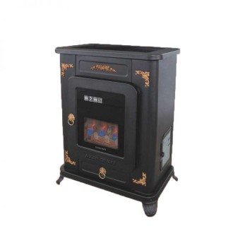 شومینه گازی جنرال ۲۰۰۰۰ مدل کلاسیک ا Fireplace General 20000 Classic