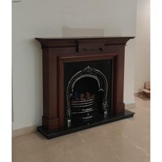 شومینه کلاسیک گازی