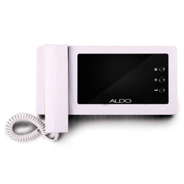 آیفون تصویری آلدو مدل ALDO-V424