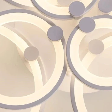 لوستر سقفی مدرن مدل CEO2002