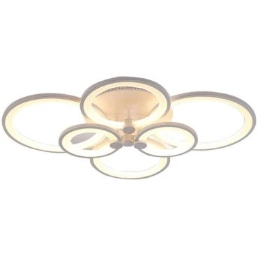 لوستر سقفی مدرن مدل CEO2002