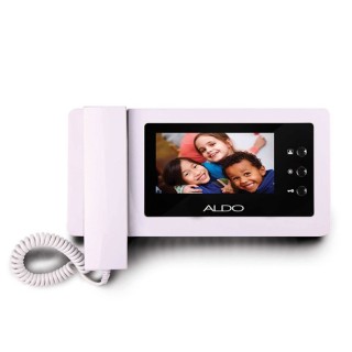 آیفون تصویری آلدو مدل ALDO-V424