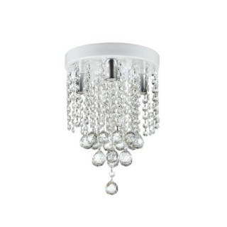 لوستر مدل الیزه کد 29