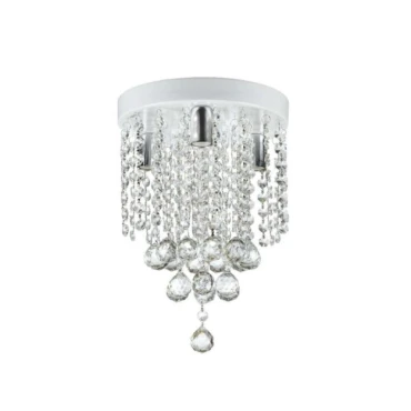 لوستر مدل الیزه کد 29