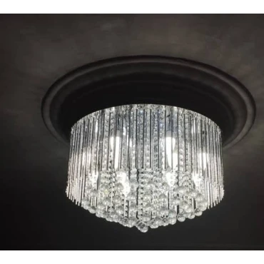 لوستر سقفي مدل آبشار کد 0468 دکورابو