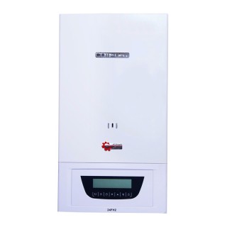 پکیج دیواری شوفاژکار کامفورت دو مبدل 28FH2