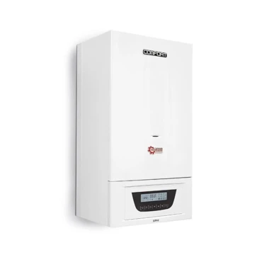 پکیج دیواری شوفاژکار کامفورت دو مبدل 28FH2