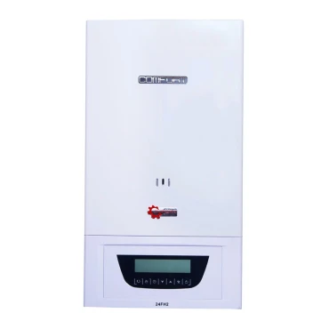 پکیج دیواری شوفاژکار کامفورت دو مبدل 32FH2