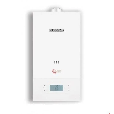 پکیج دیواری شوفاژکار الگانت دو مبدل 28FX2